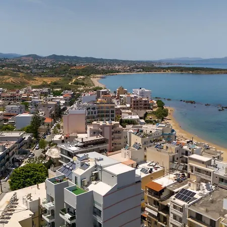 Lejlighed Lazaretta 2 *