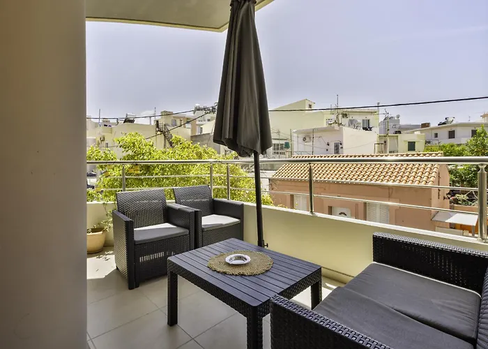 Lejlighed Lazaretta 2