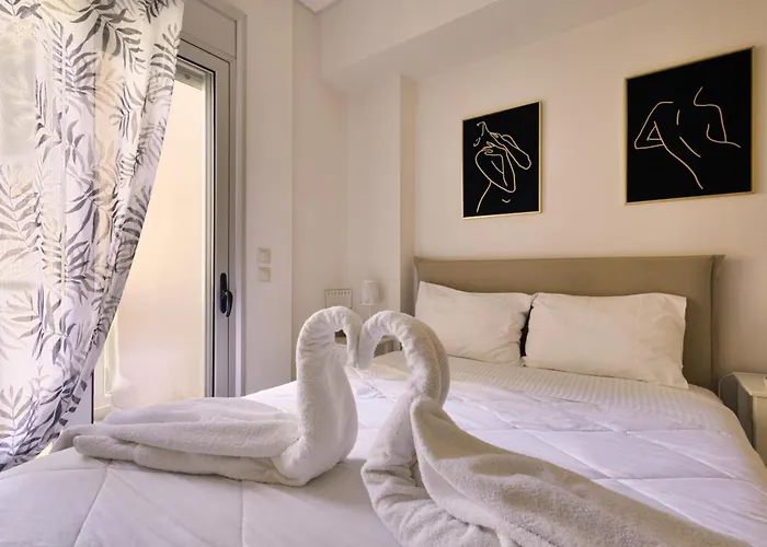 Lazaretta 2 Lejlighed *