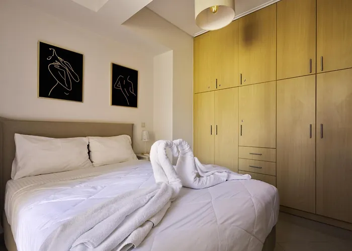 Lejlighed Lazaretta 2 *