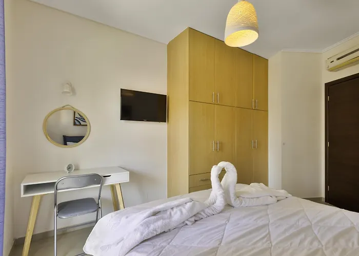 Lazaretta 2 Chania (Crete)