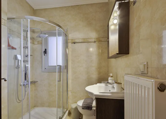 Lejlighed Lazaretta 2