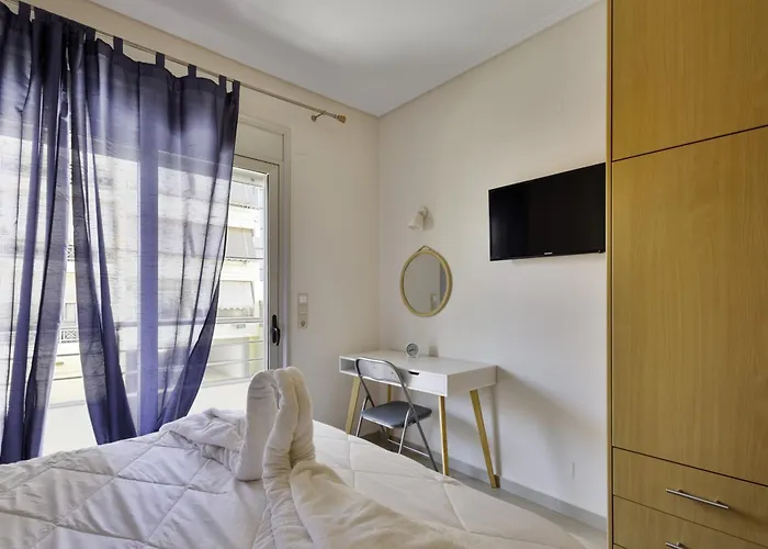 Lejlighed Lazaretta 2 *