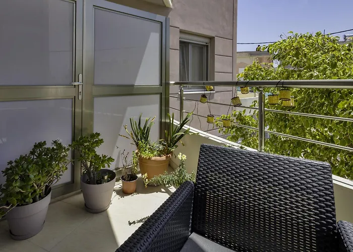 Lazaretta 2 Lejlighed Chania (Crete)