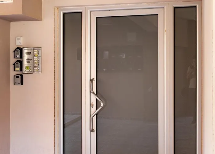 Lejlighed Lazaretta 2 Chania (Crete)