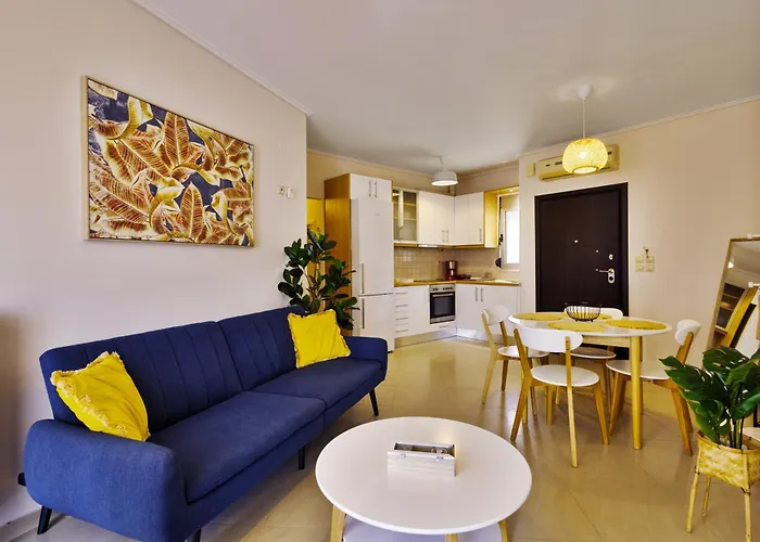 Lazaretta 2 Chania (Crete)