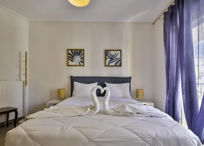 Lazaretta 2 * Chania (Crete)