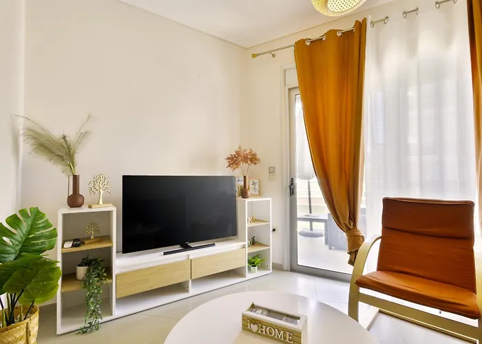 Lazaretta 2 Lejlighed