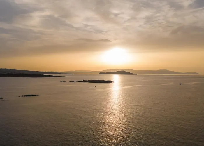 Lazaretta 2 Lejlighed Chania (Crete)