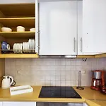 Apartment Lazaretta 2 Chania (Crete)