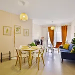 Apartment Lazaretta 2 Chania (Crete)