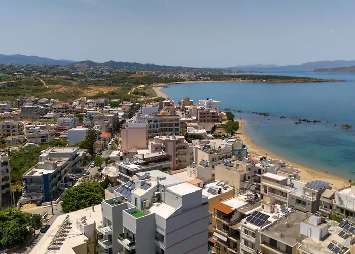 アパート Lazaretta 2 *