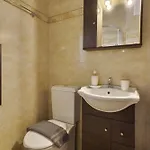 Апартаменты Lazaretta 2 Ханья
