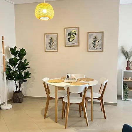 Lazaretta 2 Apartment *
