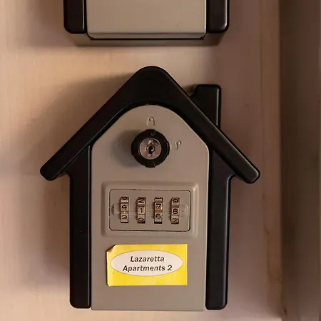 Lazaretta 2 Διαμέρισμα Χανιά