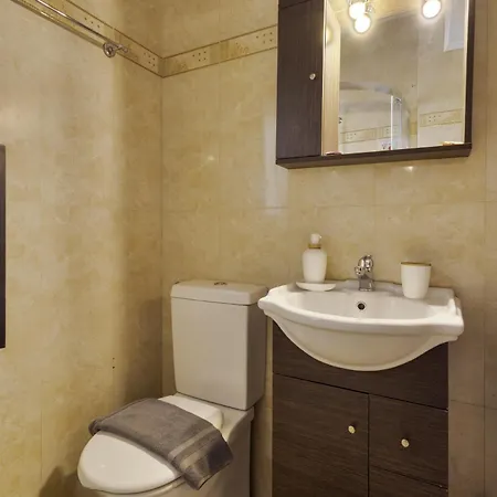 公寓 Lazaretta 2 干尼亞