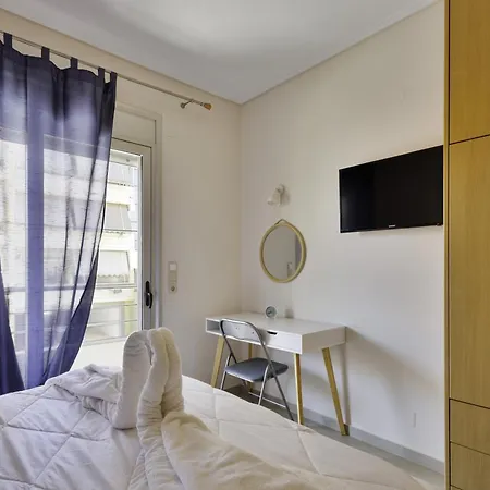 Διαμέρισμα Lazaretta 2 *