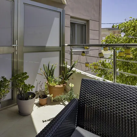 Lazaretta 2 公寓 干尼亞