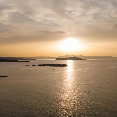 Lazaretta 2 Διαμέρισμα Χανιά