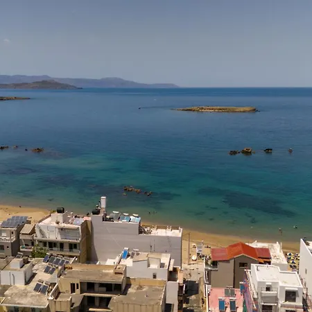 Διαμέρισμα Lazaretta 2