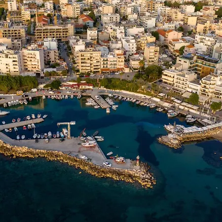 Lazaretta 2 Διαμέρισμα Χανιά