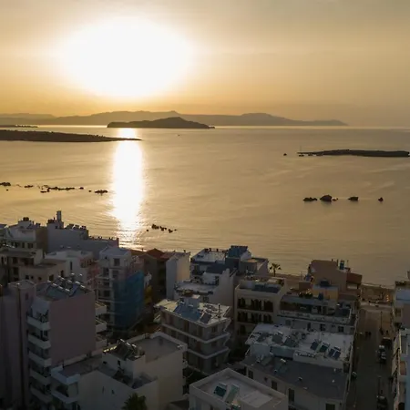 Διαμέρισμα Lazaretta 2