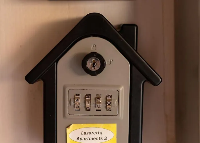 Lazaretta 2 Daire Hanya