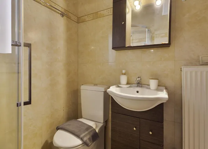 Daire Lazaretta 2 Hanya