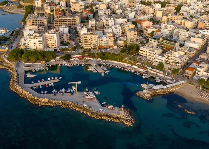 Lazaretta 2 Daire Hanya