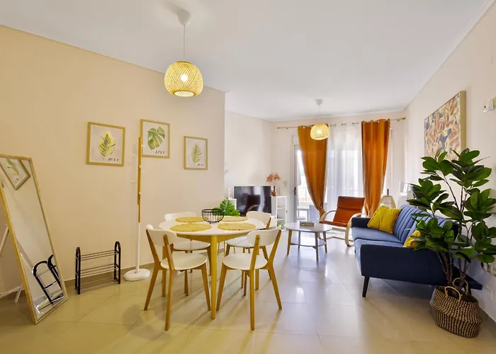 Daire Lazaretta 2 Hanya