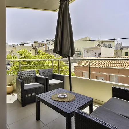 Apartmán Lazaretta 2