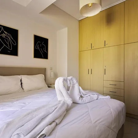 Appartamento Lazaretta 2 *