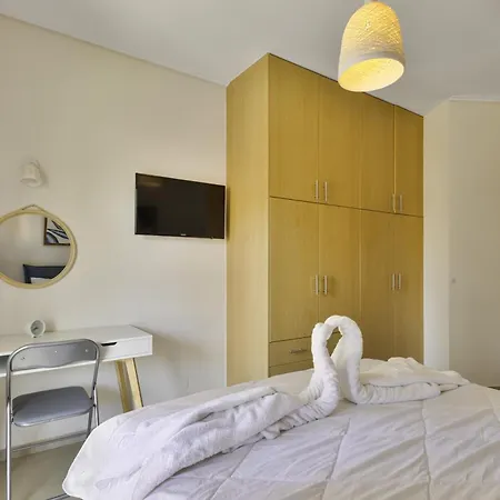 Lazaretta 2 Chania (Crete)