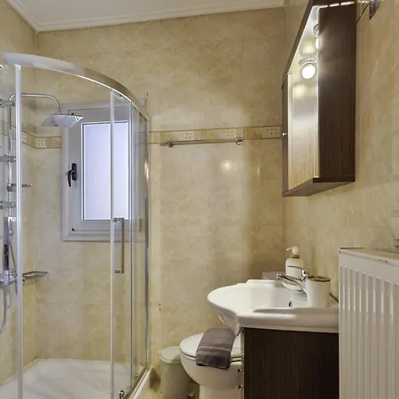 Apartmán Lazaretta 2