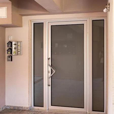 Appartamento Lazaretta 2 La Canea