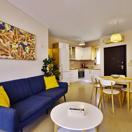 Lazaretta 2 Chania (Crete)