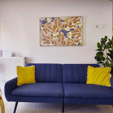 Apartmán Lazaretta 2