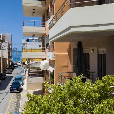 Apartmán Lazaretta 2 *