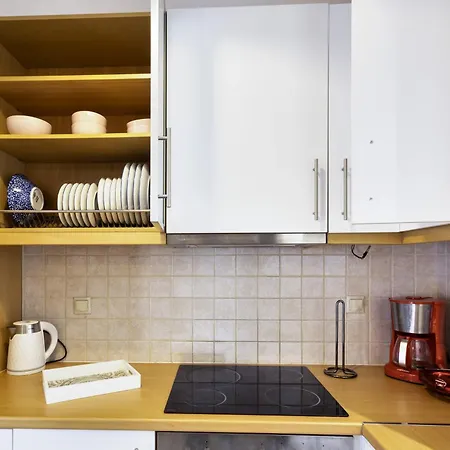 Appartamento Lazaretta 2 La Canea