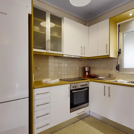 Lazaretta 2 Apartmán Chania (Crete)